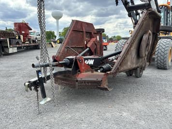 Main image M&W PC1547