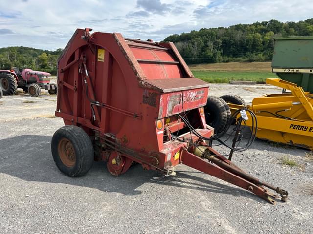 Image of M&W 1500 equipment image 1