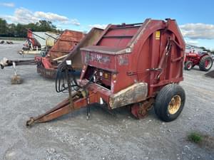 M&W 1500 Image