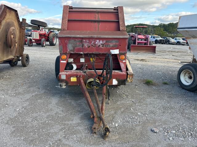 Image of M&W 1500 equipment image 1