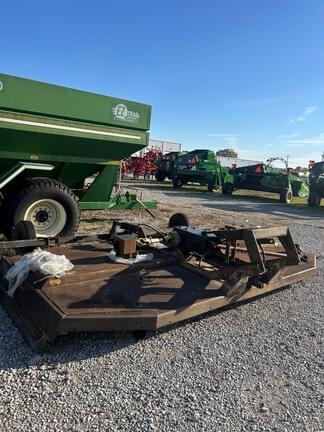 Image of M&W Undetermined equipment image 2