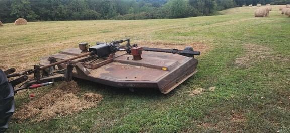 M&W Undetermined Equipment Image0