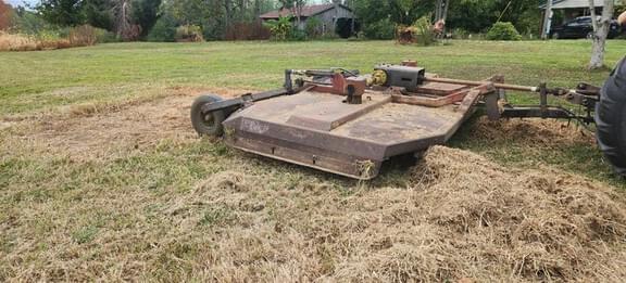 Image of M&W Undetermined equipment image 1