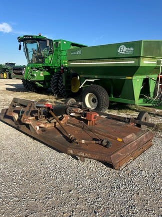 M&W Undetermined Equipment Image0