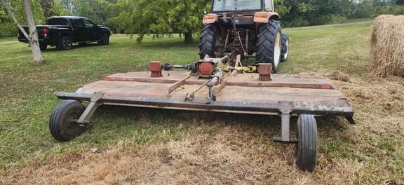 Image of M&W Undetermined equipment image 3