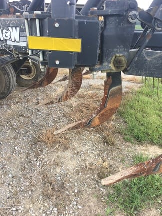 Main image M&W EarthMaster 1700