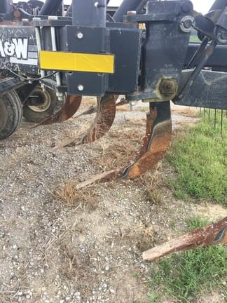 Main image M&W EarthMaster 1700