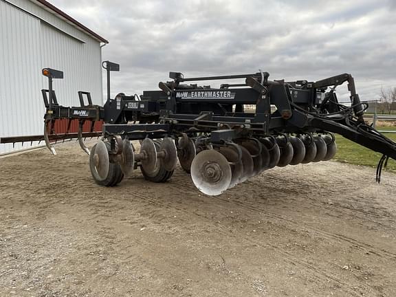Main image M&W EarthMaster 1700 7