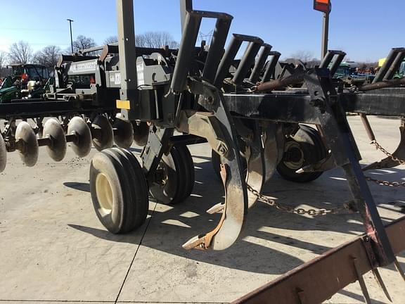 Main image M&W EarthMaster 1700 9