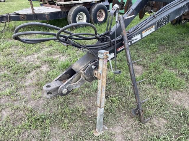 Image of M&W EarthMaster 1700 equipment image 3