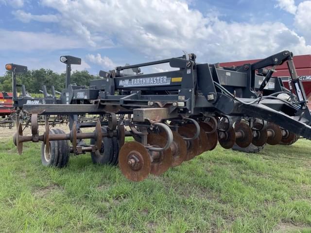 Image of M&W EarthMaster 1700 equipment image 1