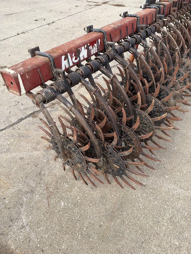 Image of M&W 1815 equipment image 3