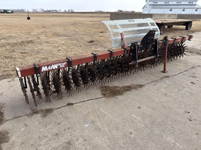 Image of M&W 1815 equipment image 1