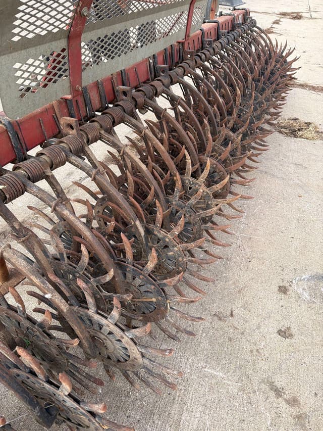 Image of M&W 1815 equipment image 4