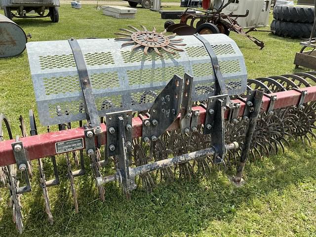 Image of M&W 1815 equipment image 3