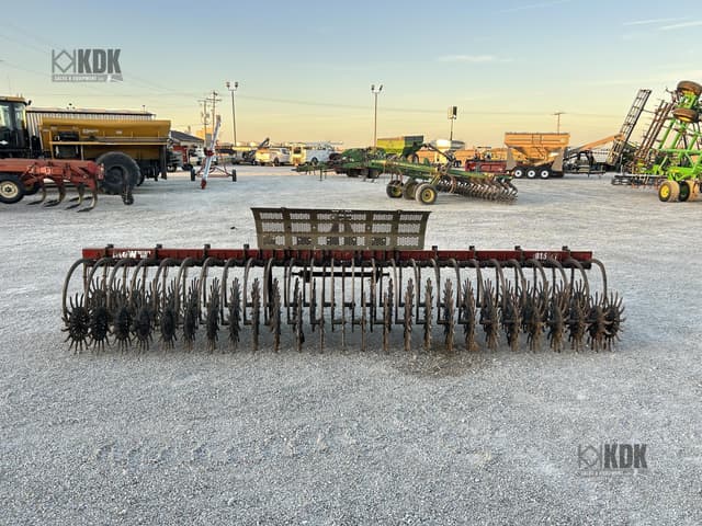 Image of M&W 1815MT equipment image 3