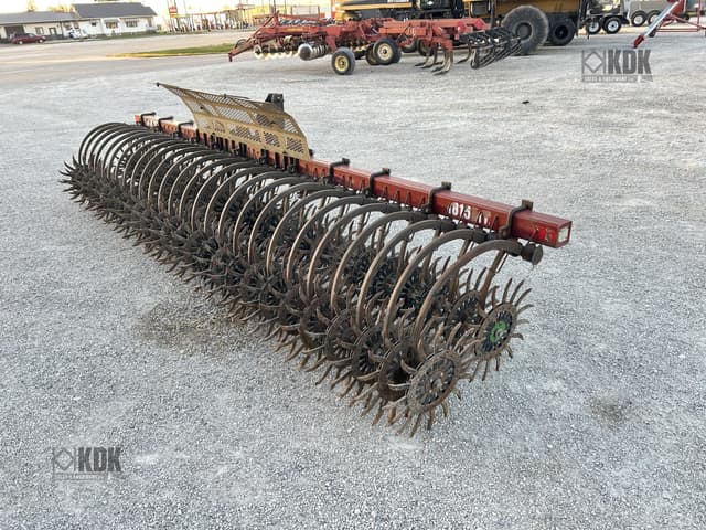 Image of M&W 1815MT equipment image 4