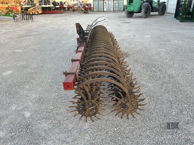 Image of M&W 1815MT equipment image 1