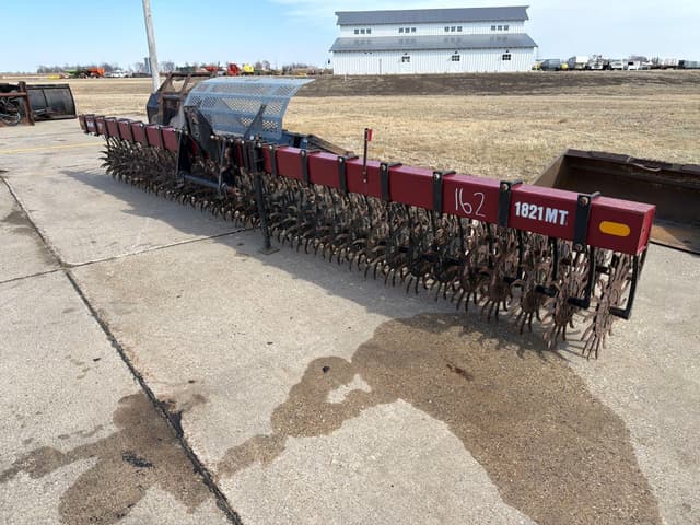 Image of M&W 1821 equipment image 1