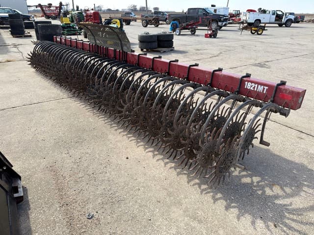 Image of M&W 1821 equipment image 3