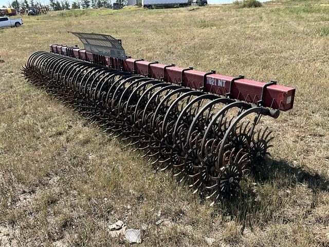 Image of M&W 1821MT equipment image 4