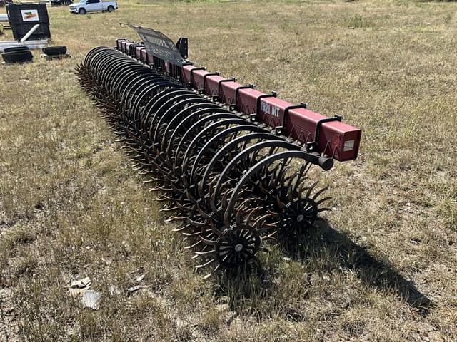Image of M&W 1821MT equipment image 3