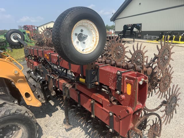 Image of M&W 1830MT equipment image 1