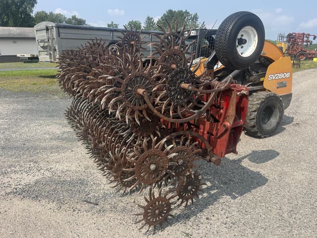 Image of M&W 1830MT equipment image 4