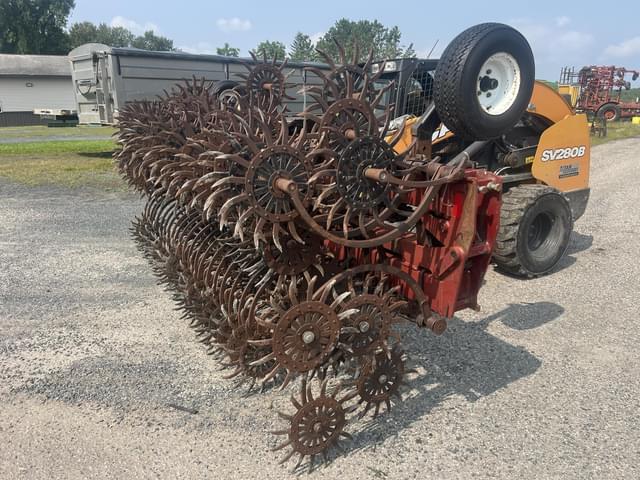Image of M&W 1830MT equipment image 4