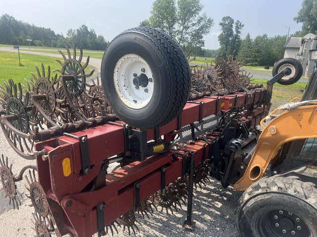 Image of M&W 1830MT equipment image 3