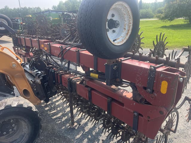 Image of M&W 1830MT equipment image 2