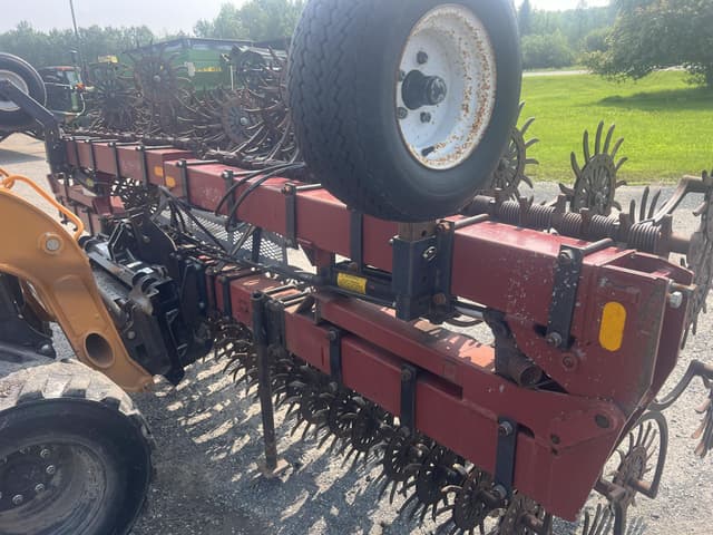 Image of M&W 1830MT equipment image 2