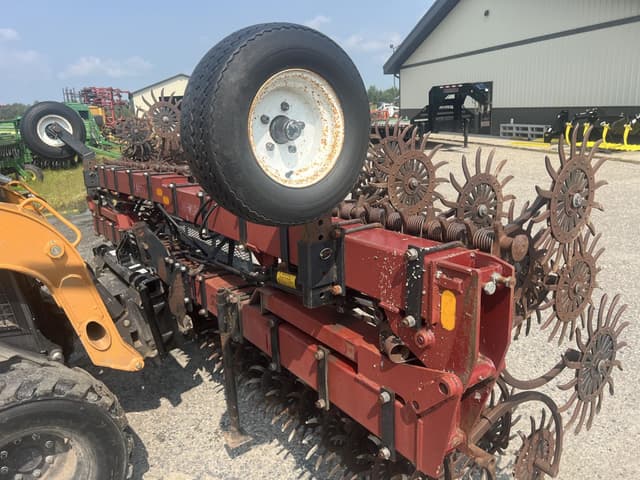 Image of M&W 1830MT equipment image 1