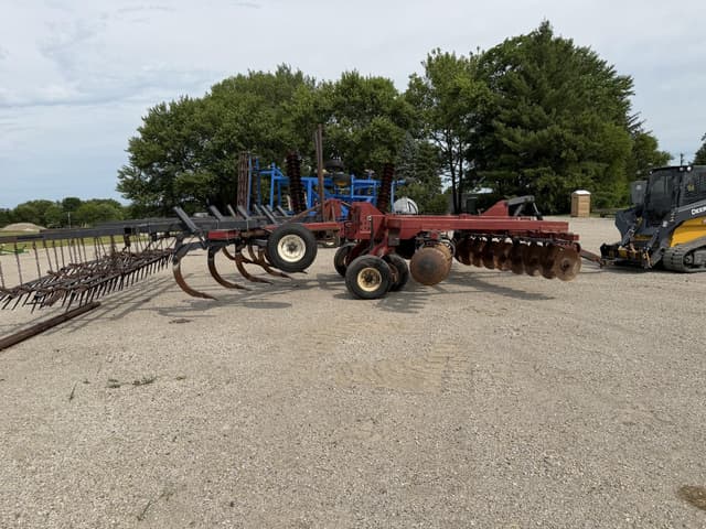 Image of M&W 1875 equipment image 2