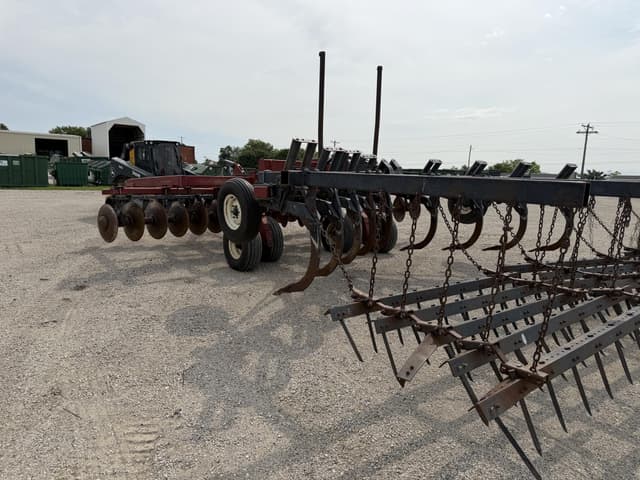Image of M&W 1875 equipment image 3