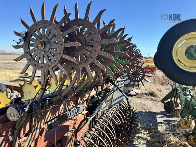 Image of M&W 1921 equipment image 2