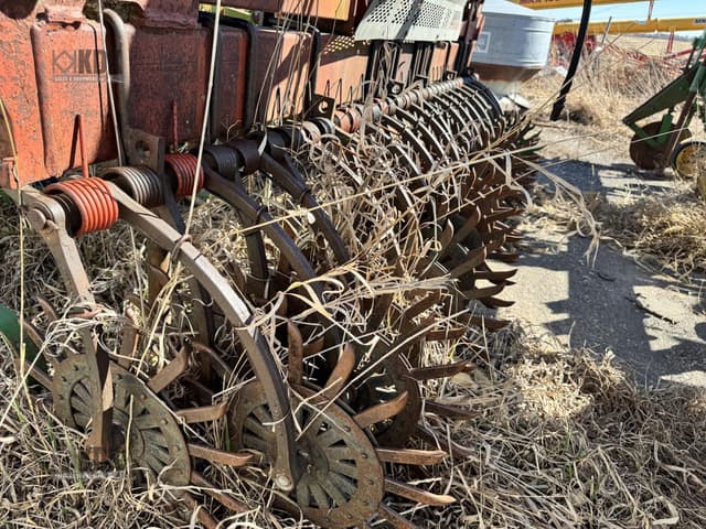 Image of M&W 1921 equipment image 4