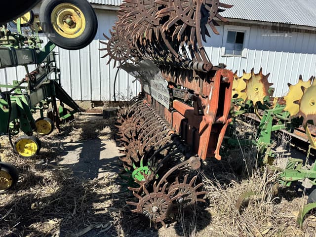 Image of M&W 1921 equipment image 1