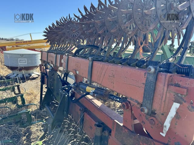 Image of M&W 1921 equipment image 3