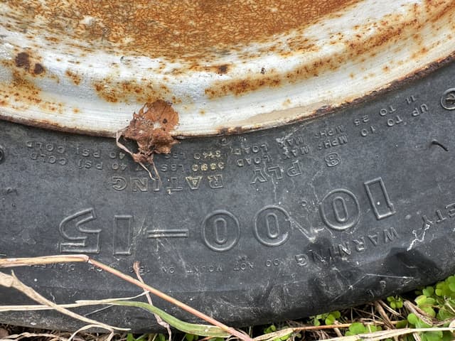 Image of M&W 200B equipment image 4