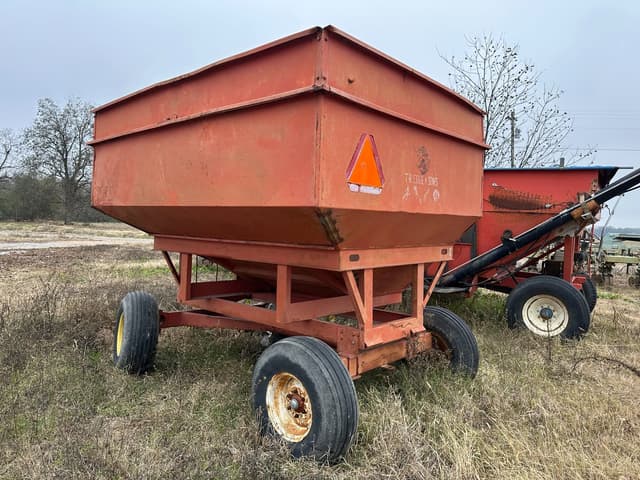 Image of M&W 200B equipment image 3