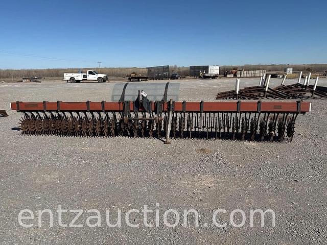 Image of M&W 1821 equipment image 1