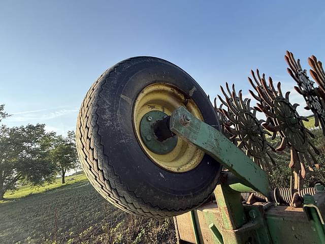 Image of M&W 250 equipment image 2