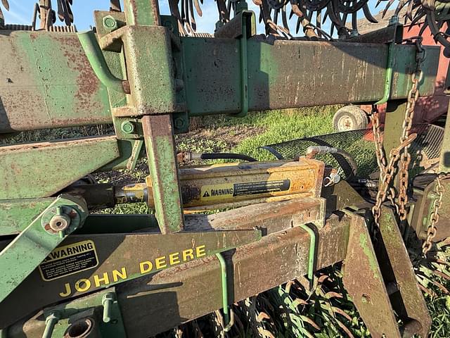 Image of M&W 250 equipment image 4