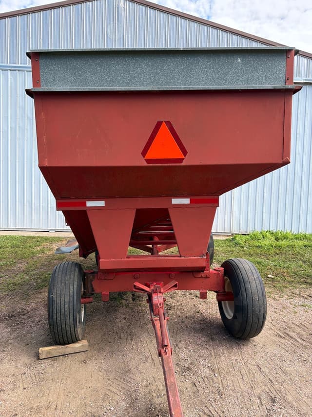 Image of M&W 250 equipment image 1