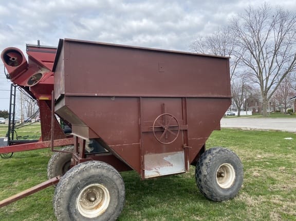 M&W 300 Equipment Image0