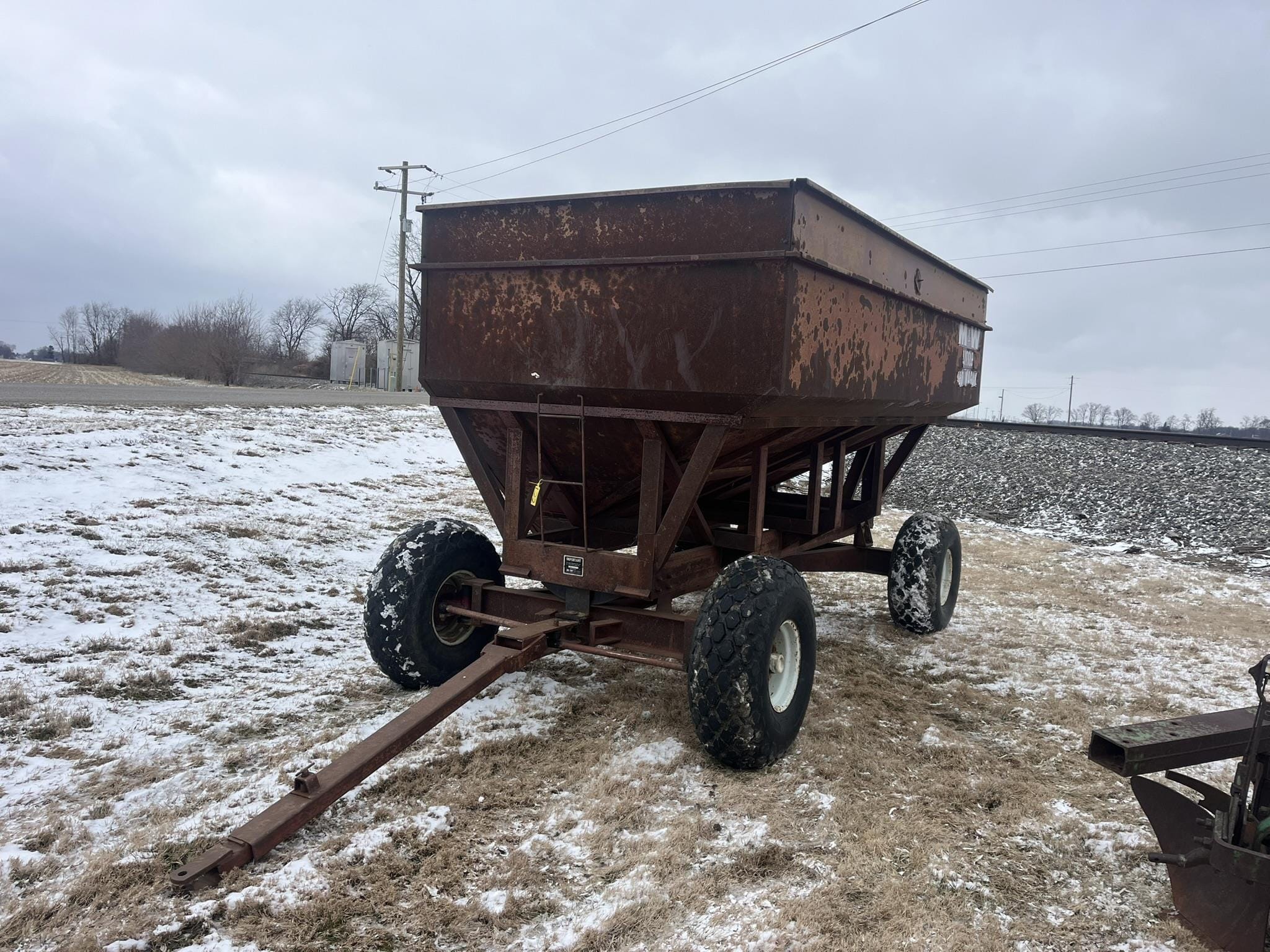 M&W 300B Equipment Image0