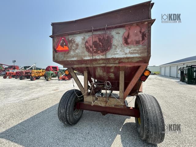 Image of M&W 300B equipment image 4