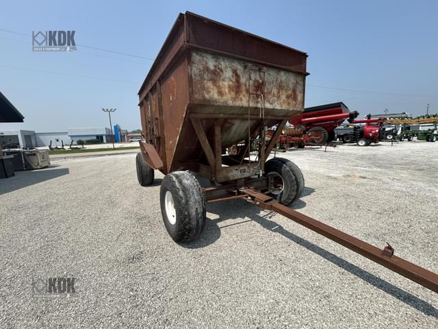 Image of M&W 300B equipment image 1