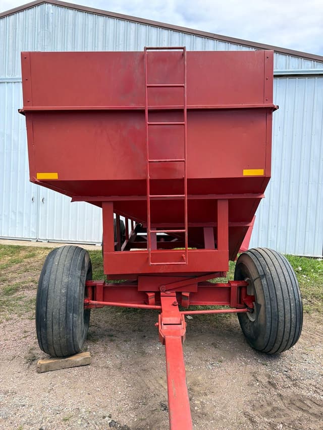 Image of M&W 300 equipment image 1